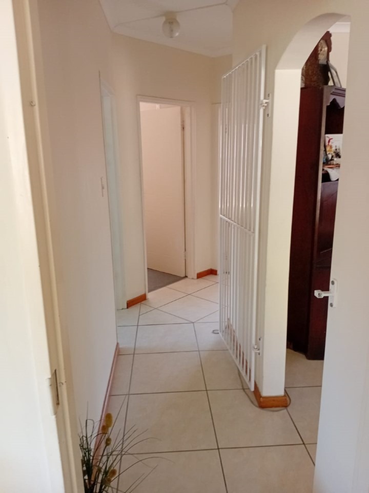 To Let 3 Bedroom Property for Rent in Blue Bend Eastern Cape